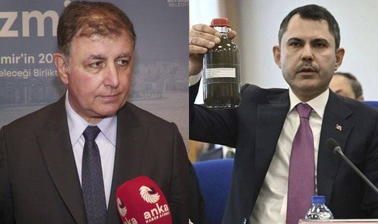 Tugay'dan Kurum'a tepki