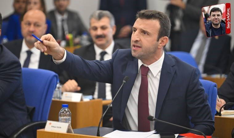 'Üniversitelerimiz eski üniversiteler değil!'