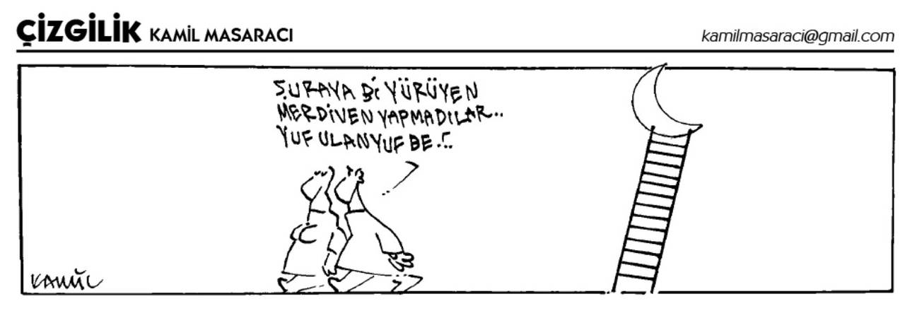 Çizgilik 10 Kasım 2024