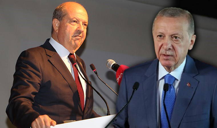 Erdoğan duyurmuştu... Ersin Tatar'dan 'ortak Türk alfabesi' açıklaması: 'Eklenen 4 harf ile...'