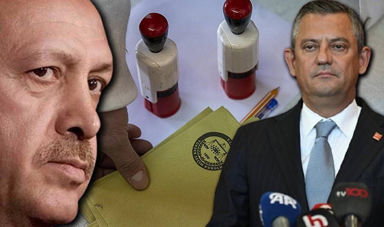 ASAL Araştırma sordu: 'Erken seçim' anketinde dikkat çeken sonuç