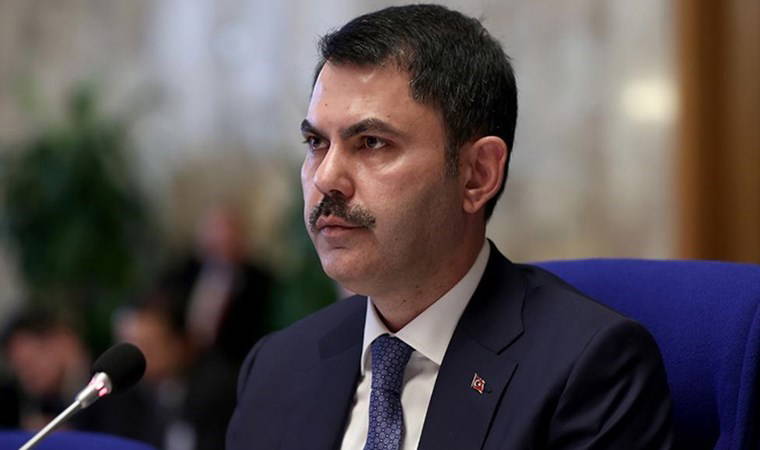 Bütçe görüşmelerinde 'Murat Kurum' tepkisi: 'Köfteyi patronlar yiyor, halka zıkkım düşüyor'