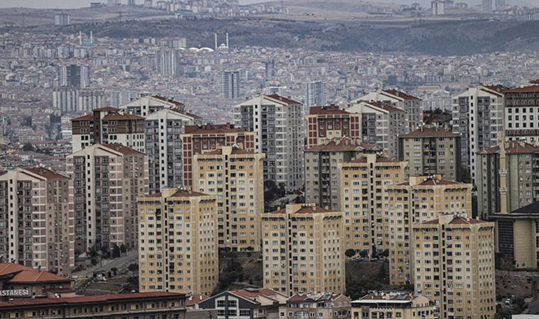 İşte yeni oranlar...