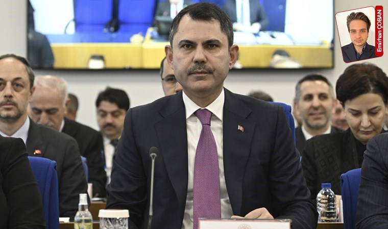 Çevre Bakanlığı'nın bütçe görüşmeleri tamamlandı