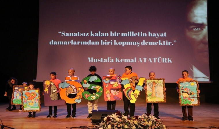 LÖSEV'in 26. yaşında Ezer’den mücadele mesajı: ‘Tek çocuğumuzu kaybetmeye tahammülümüz yok’