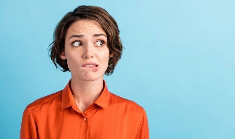 Sürekli gergin olan 5 burç: Bu burçlar her an her şeye sinirlenebiliyor...