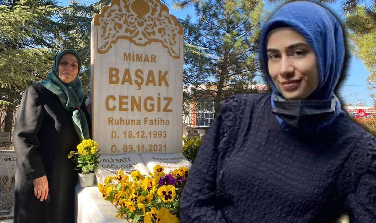 'Samuray kılıcıyla' öldürülmüştü...