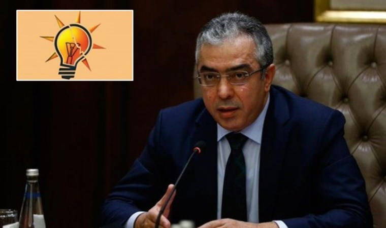 AKP'li Tayyar'dan Başdanışman Mehmet Uçum'a: Sen kimsin kardeşim!