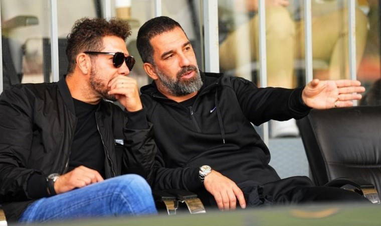 Arda Turan, Dünya Futbol Zirvesi'nde konuşmacı olacak!