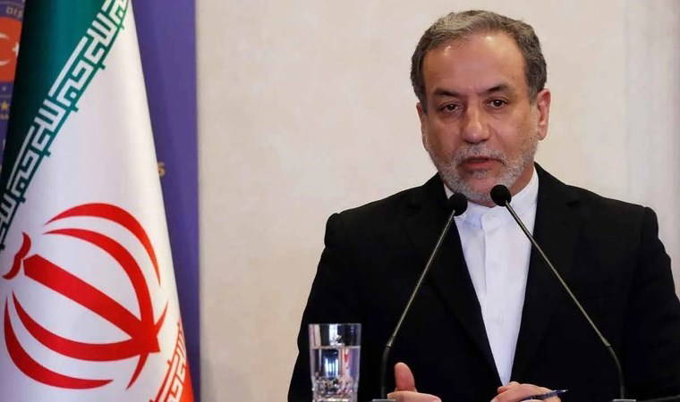 İran'dan Suriye'ye destek: Bir kez daha zafer kazanacak