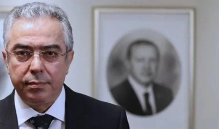 Erdoğan 'son defa' demişti: Başdanışman Uçum'dan 'son kez aday olabilir' çıkışı