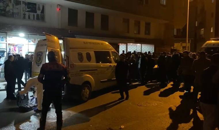 Polis dehşet saçtı…