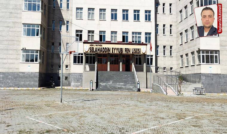 Eğitim-İş tepkili