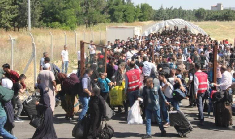 Türkiye, sığınmacılar konusunda ne yapmalı?