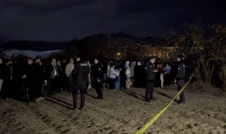 Bursa'da dehşet olay... Evlilik yıldönümünde eşini katledip, intihar etti!