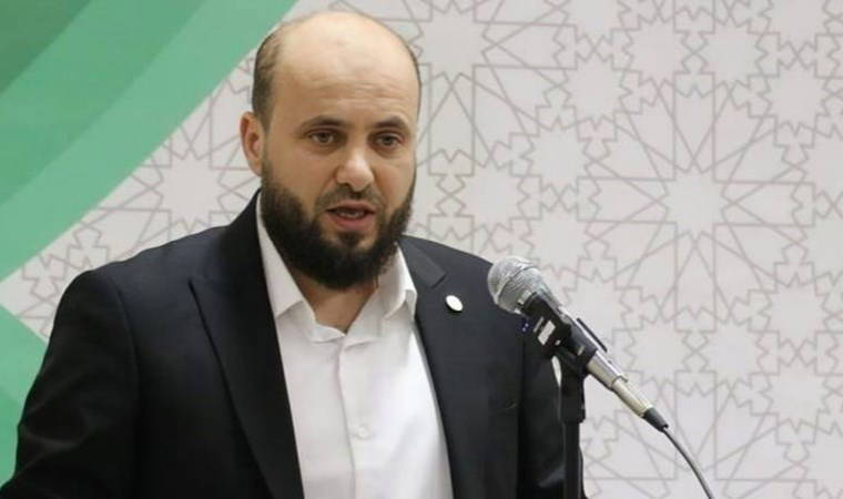 HTŞ öncülüğünde getirilmişti: Suriye'nin yeni başbakanından ilk açıklama!