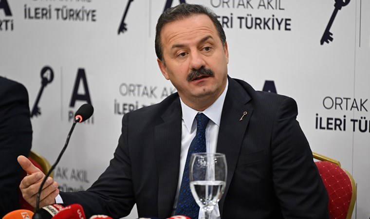 A Parti lideri Yavuz Ağıralioğlu'ndan 'Suriye' yorumu: 'Bunun son ayağı Türkiye'