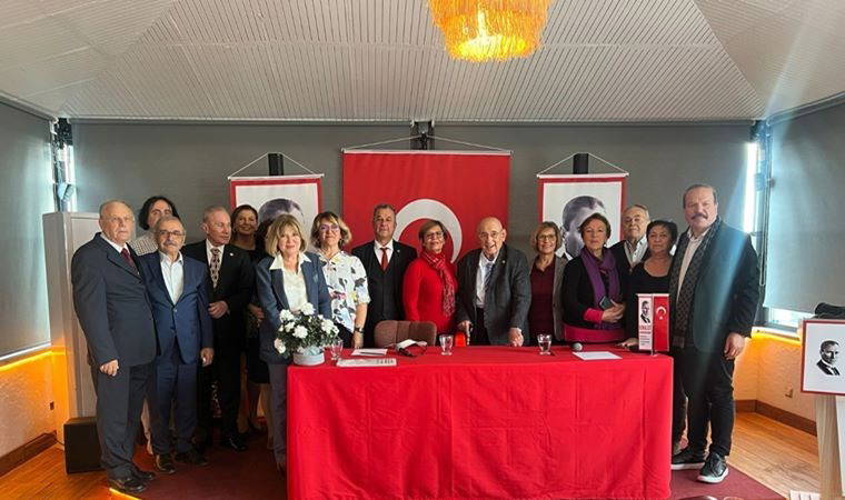 Kemalist Aydınlanma Derneği yola çıktı: 'Anayasamızın gerçek sahibi Türk milletidir'