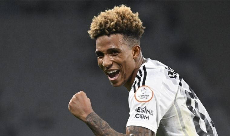 Gedson Fernandes: "Fenerbahçe galibiyeti bir dönüm noktası olacak"