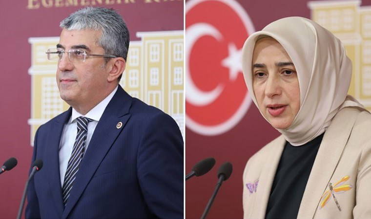 TBMM’de ‘IQ’ tartışması...