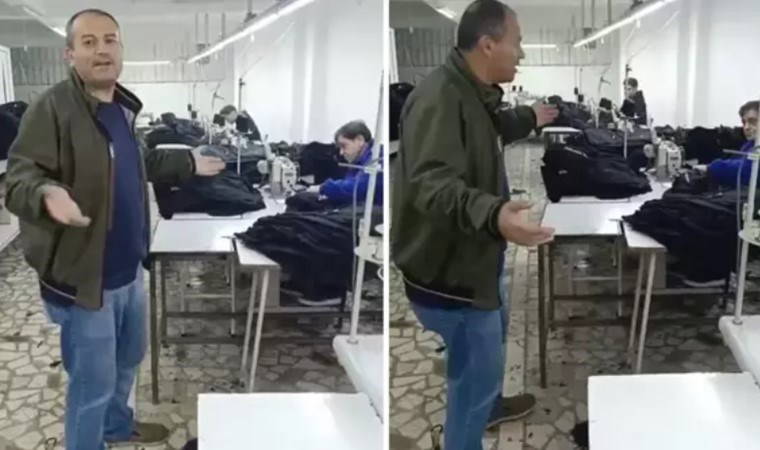 Suriyelilerin dönüşü patronu isyan ettirdi!
