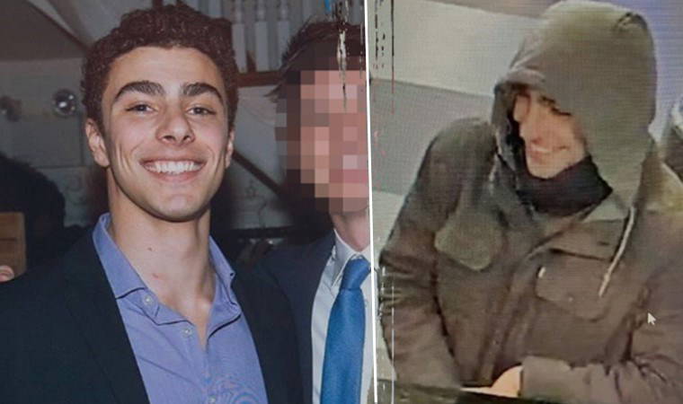 ‘Tanınan bir aileden’ olduğu ortaya çıktı