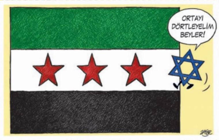 Zafer Temoçin - İğneli Fırça  (11 Aralık 2024)