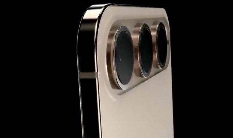 iPhone 17'lerde tasarım değişikliği olacak mı? Olası tasarım paylaşıldı