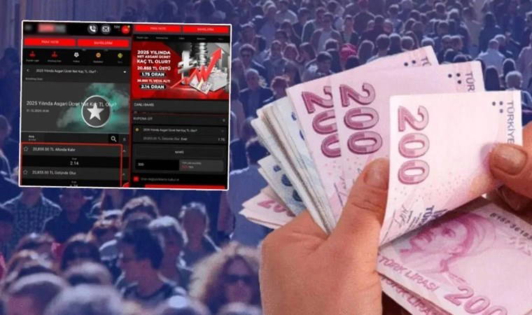 Denetimsizlik gözler önünde