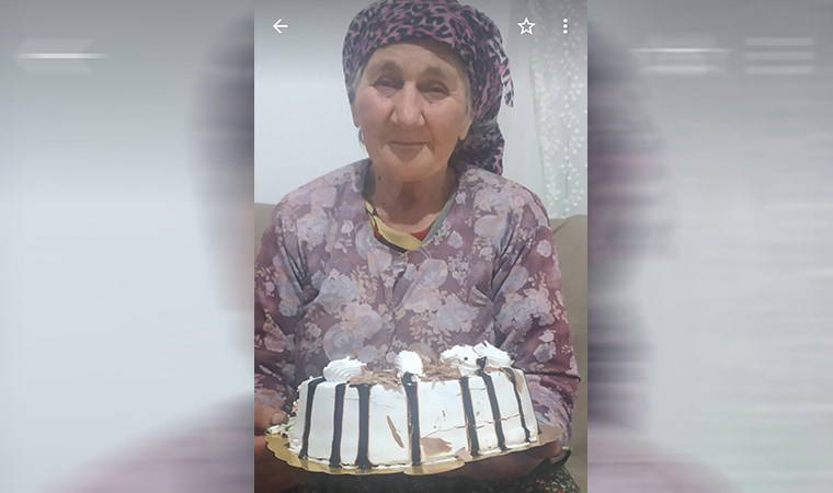 81 yaşındaki kadının acı ölümü: Evinin önündeki su kuyusuna düşüp hayatını kaybetti