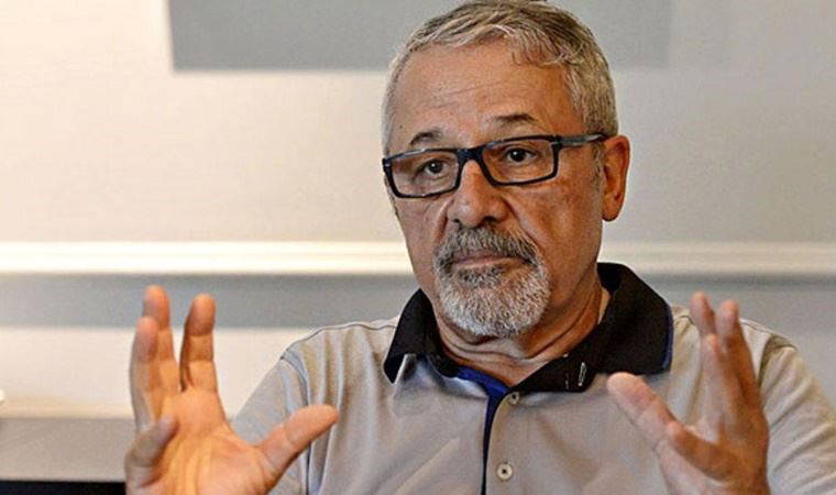 Muğla sabaha depremle uyanmıştı... Naci Görür'den açıklama!