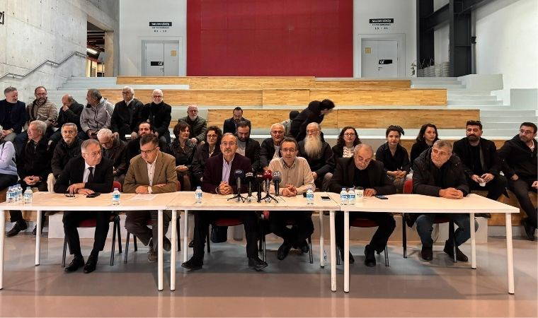"Çeşme Projesi" için bakanlığa çağrı: