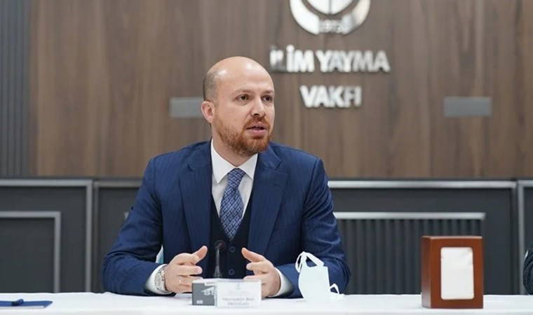 İBB, Bilal Erdoğan'ın eski başkanı olduğu vakfa ve Deniz Feneri'ne bedava tahsis edilen taşınmazları geri aldı