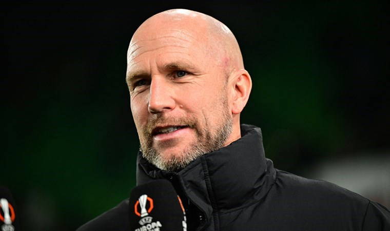 'Beşiktaş gibi değil'