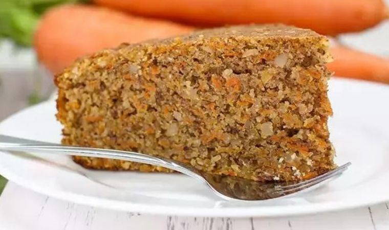 Beyaz perdeden mutfağa: Issız Adam’ın havuçlu kek tarifi