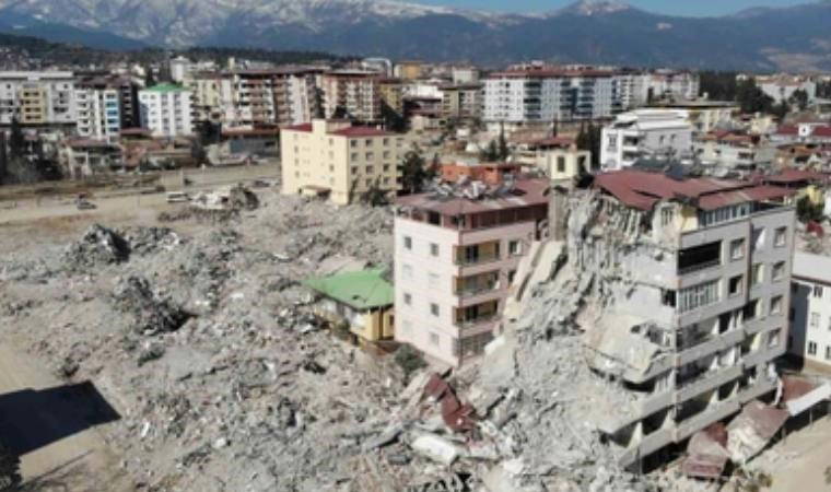 Gözde Apartmanı davasında Müteahhit Kılıç'tan mağdurlara: 30 saniyede yıkıldığını nasıl hesap ediyorlar?