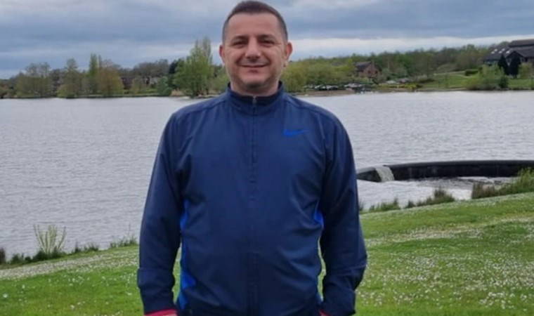 Londra'da arama çalışmaları devam ediyor