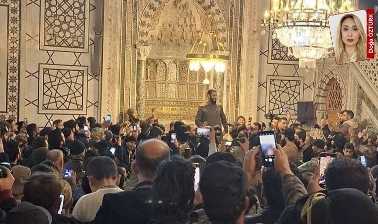 ‘Colani son 1 yılda rock yıldızı oldu’