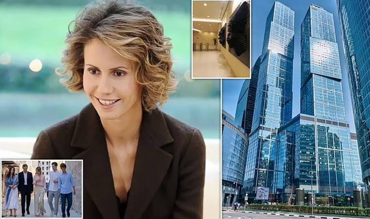 Rus basını yazdı: Esad'ı Moskova'da neler bekliyor?