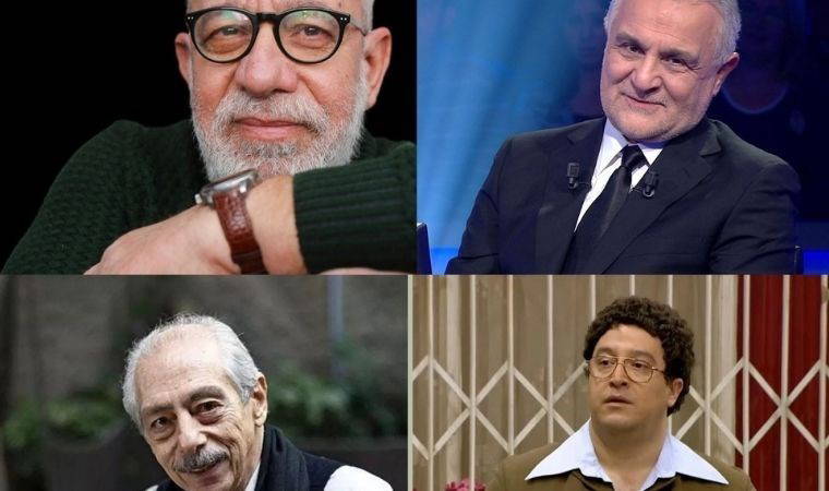 2024 yılında hayatını kaybeden ünlüler