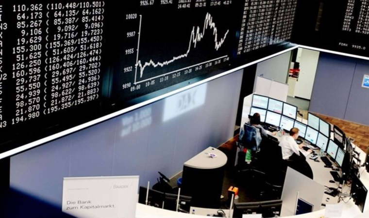 Avrupa borsaları İspanya hariç pozitif seyrediyor