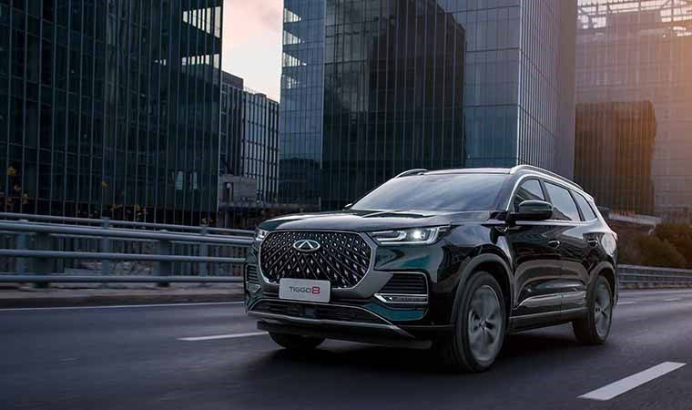 Chery, satış rekorlarıyla 2024’e damga vurdu! Kasım ayında yüzde 32 artış