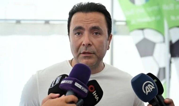 "Bu seçimde aday olmayacağım"