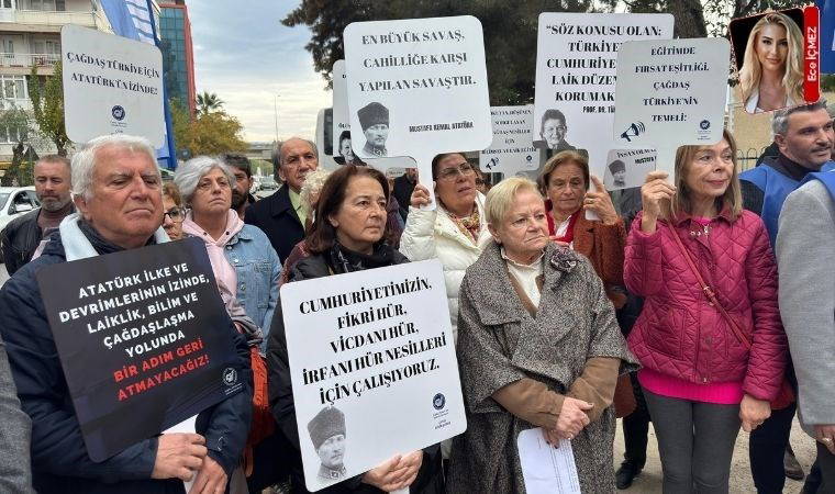 Çocuklarımızı tehdit ediyor