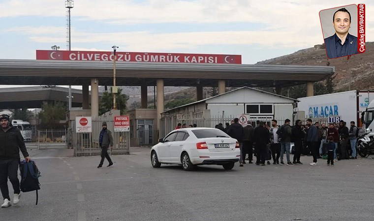 ‘Antiemperyalist miras Atatürk’ten’