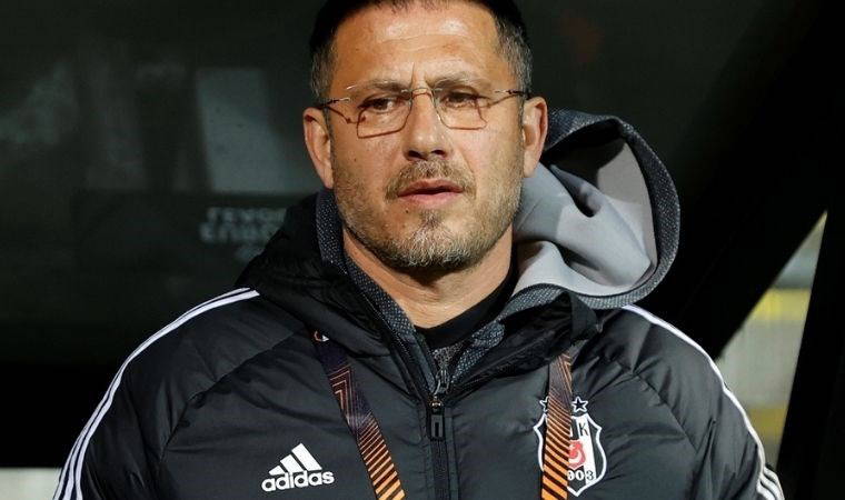 Serdar Topraktepe: "Tercihlerimde sorun yok"