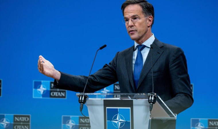 NATO Genel Sekreteri: Savaş dönemi zihniyetine geçme zamanı geldi