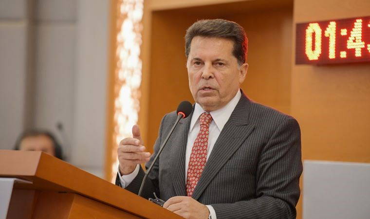 Son dakika... Ahmet Özer soruşturması kapsamında 12 kişi daha gözaltına alındı