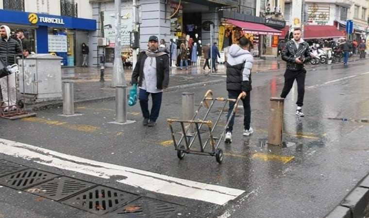 Yurttaşın gözü yeni asgari ücret ve maaş artışlarında: Verdiğim oyu helal etmiyorum