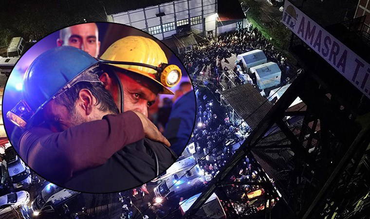 4 sanığa 43 kez müebbet hapis talebi!